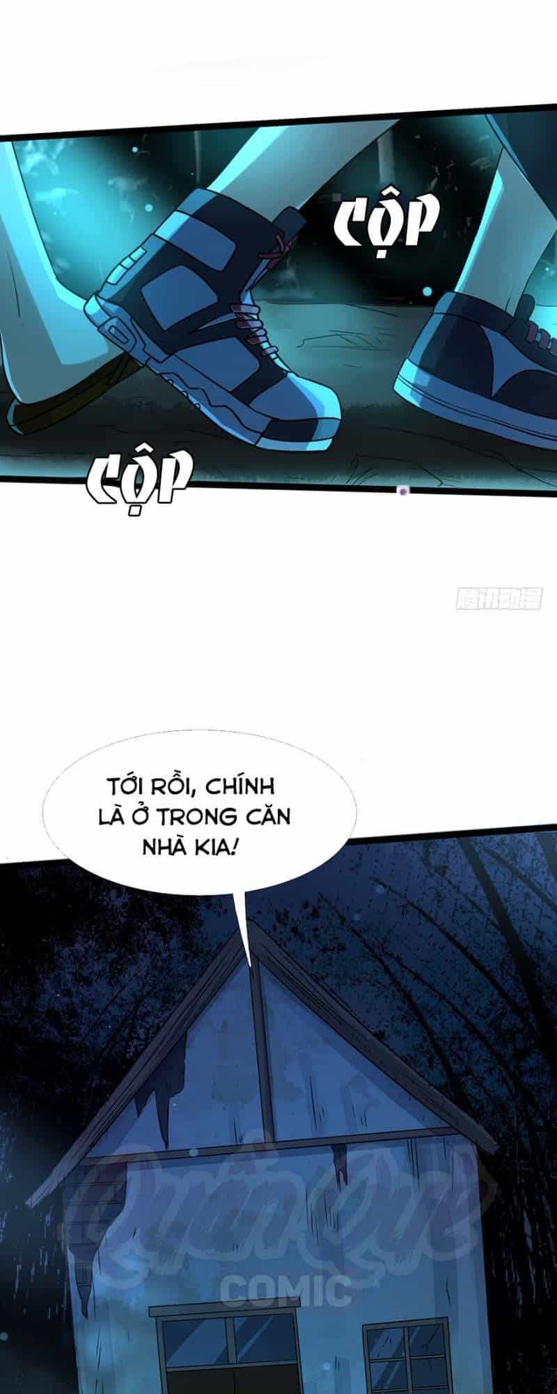 Thập Nhị Thiên Kiếp - Chương 16 - ảnh 7
