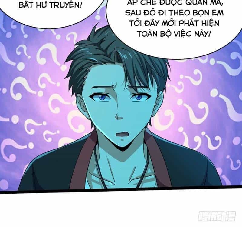 Thập Nhị Thiên Kiếp - Chương 17 - ảnh 2