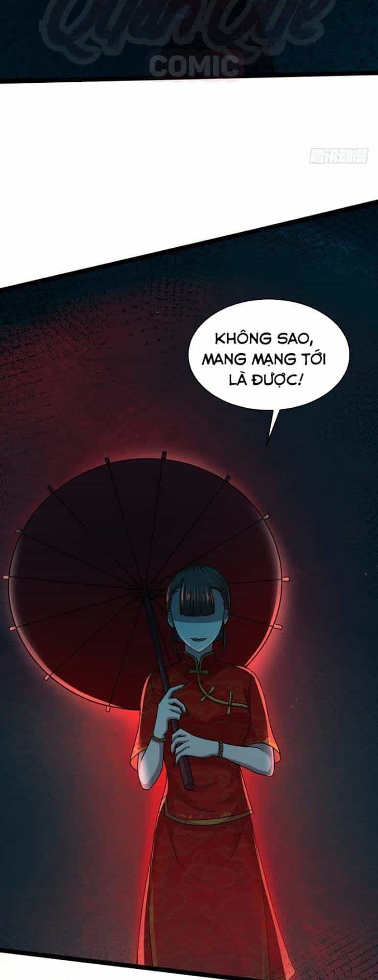 Thập Nhị Thiên Kiếp - Chương 17 - ảnh 23