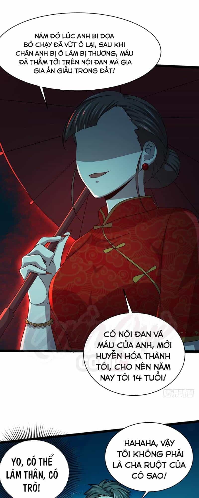 Thập Nhị Thiên Kiếp - Chương 17 - ảnh 27