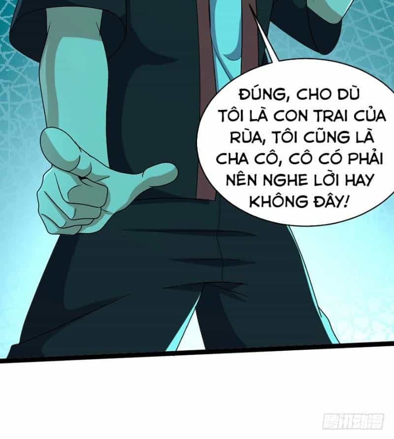 Thập Nhị Thiên Kiếp - Chương 17 - ảnh 30