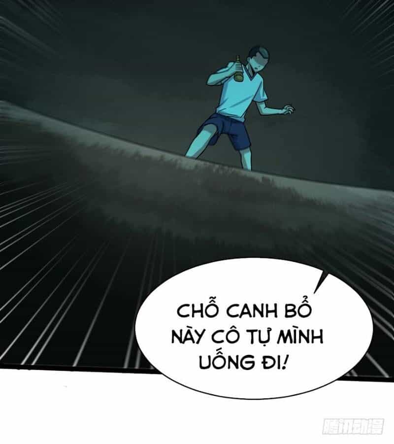 Thập Nhị Thiên Kiếp - Chương 18 - ảnh 28
