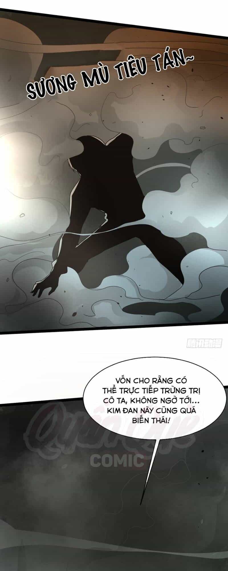 Thập Nhị Thiên Kiếp - Chương 18 - ảnh 33