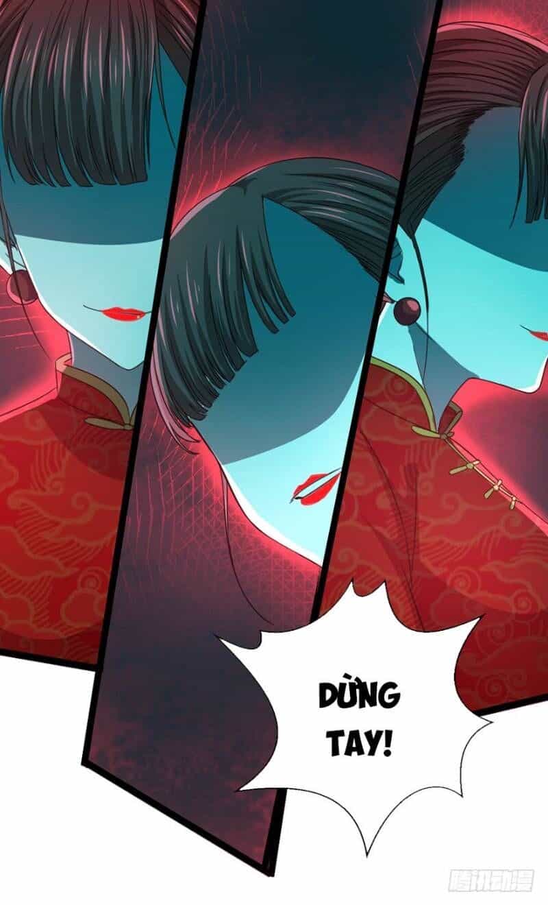 Thập Nhị Thiên Kiếp - Chương 18 - ảnh 5