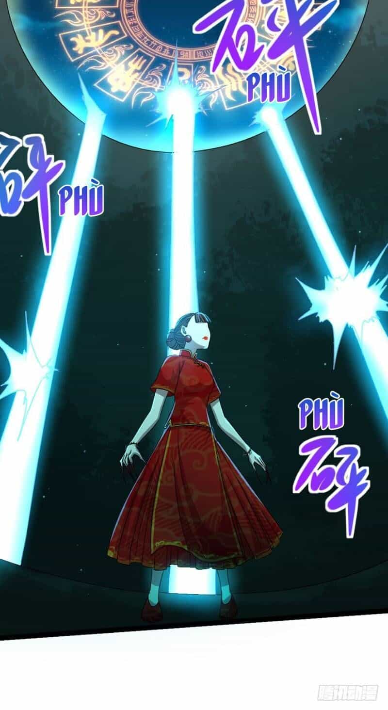 Thập Nhị Thiên Kiếp - Chương 18 - ảnh 7