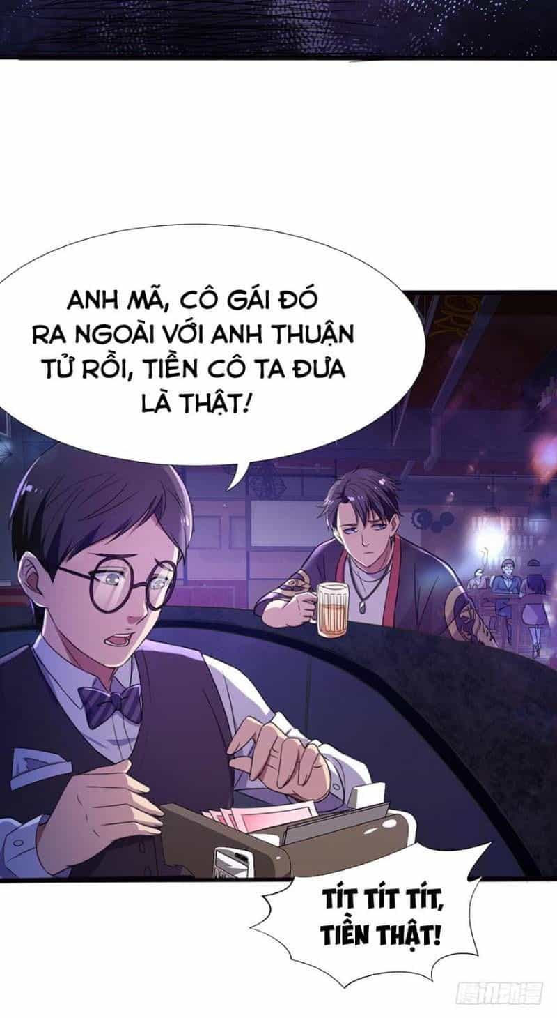 Thập Nhị Thiên Kiếp - Chương 2 - ảnh 13