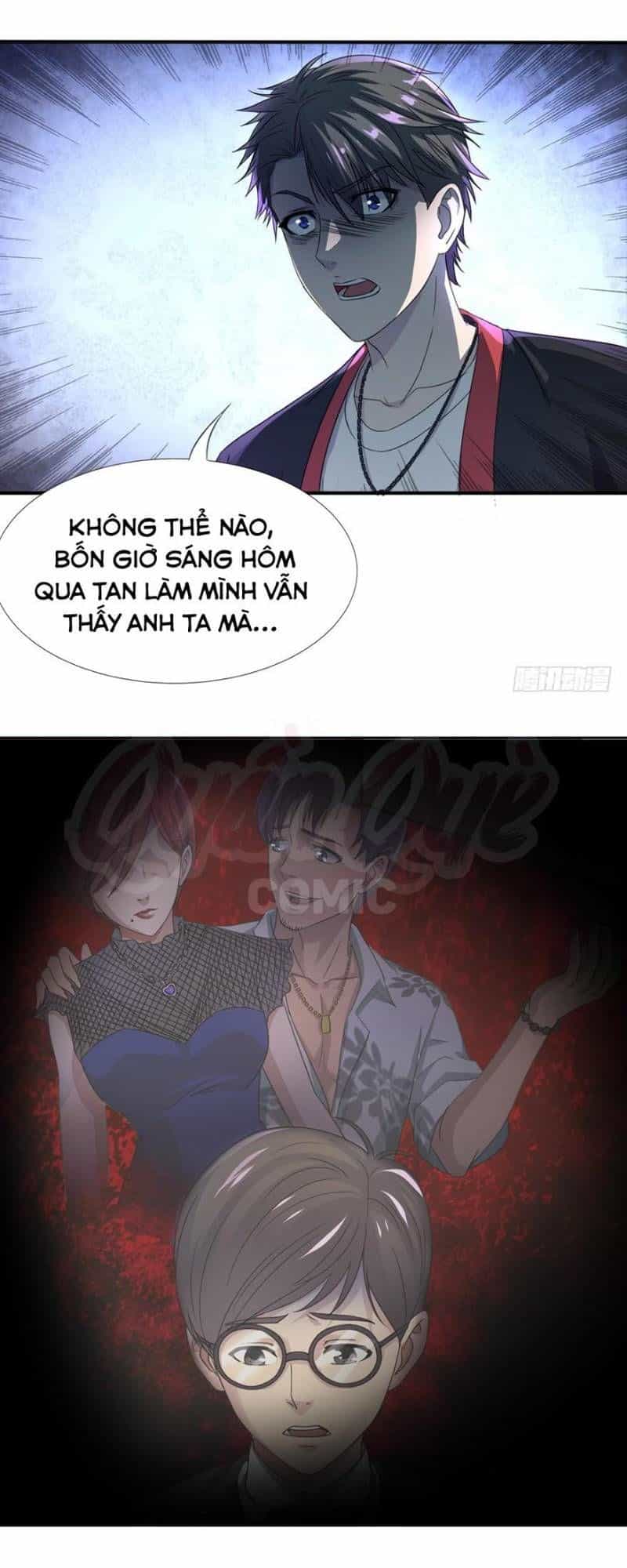 Thập Nhị Thiên Kiếp - Chương 2 - ảnh 20