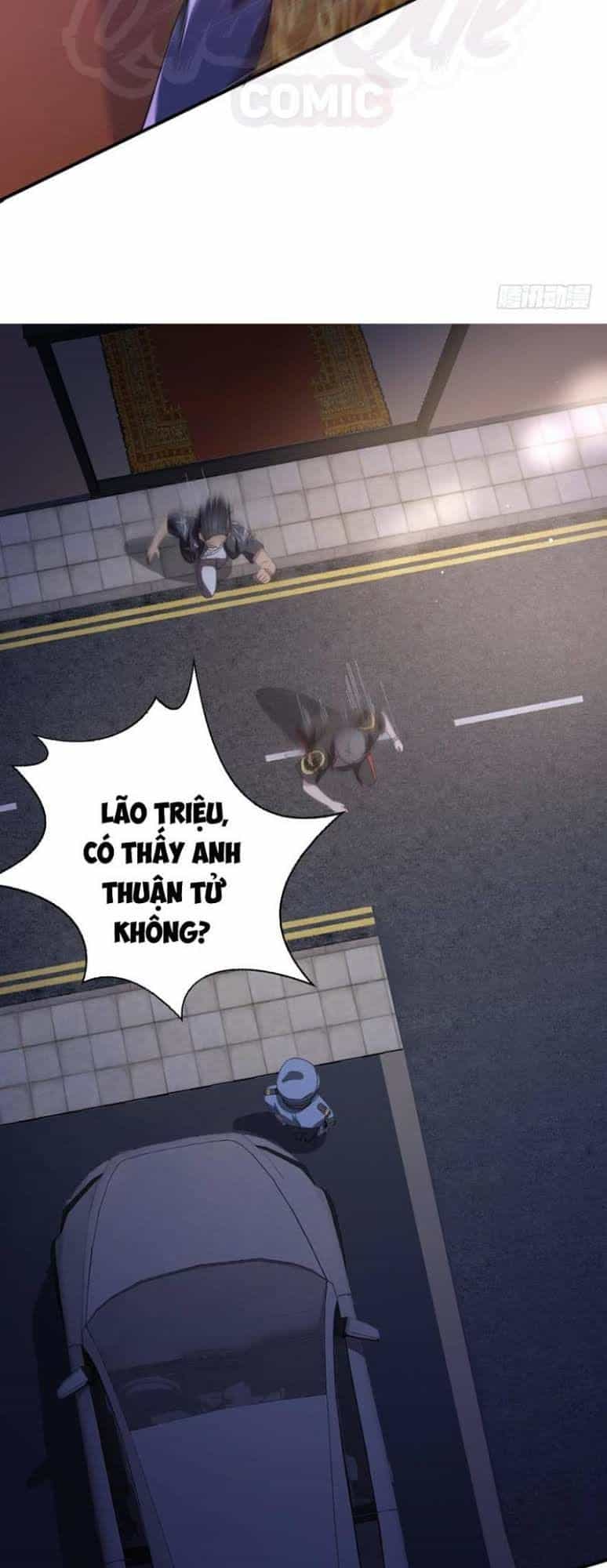 Thập Nhị Thiên Kiếp - Chương 2 - ảnh 23