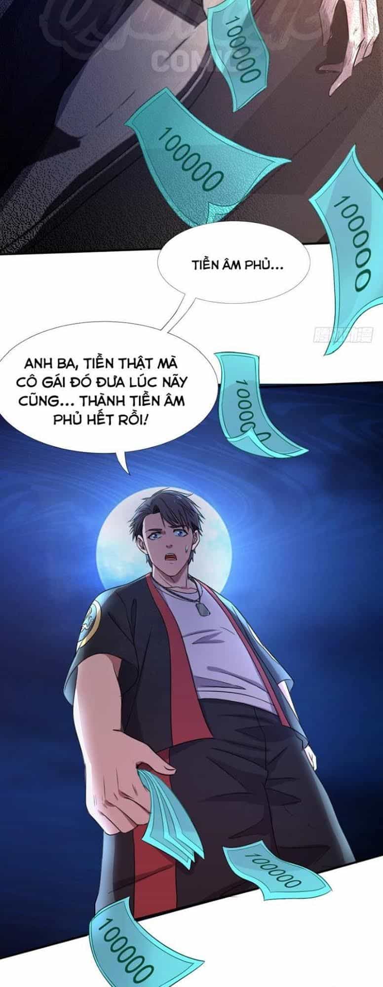 Thập Nhị Thiên Kiếp - Chương 2 - ảnh 26