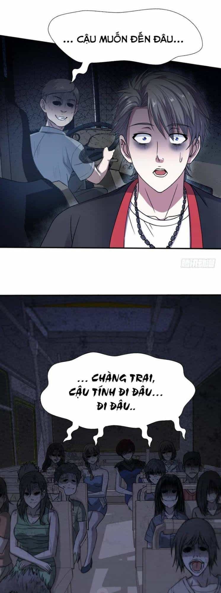 Thập Nhị Thiên Kiếp - Chương 2 - ảnh 34
