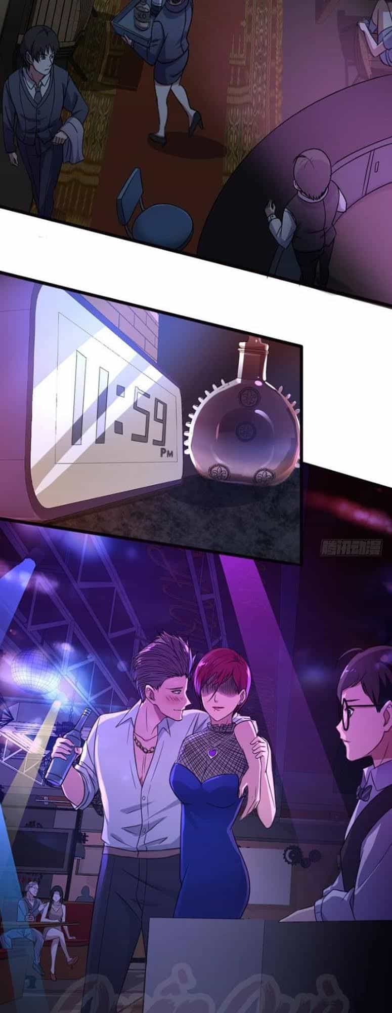 Thập Nhị Thiên Kiếp - Chương 2 - ảnh 9