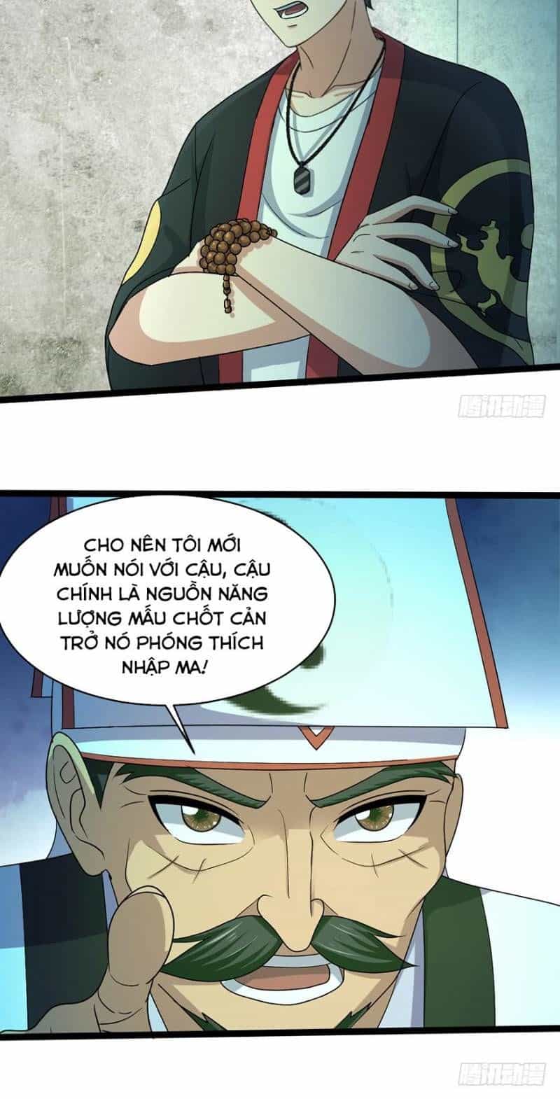 Thập Nhị Thiên Kiếp - Chương 20 - ảnh 18