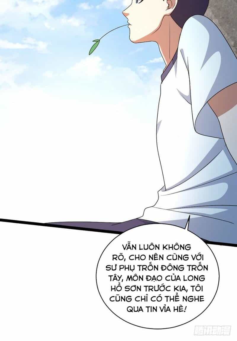 Thập Nhị Thiên Kiếp - Chương 20 - ảnh 22