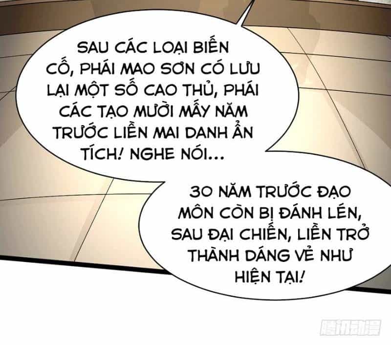 Thập Nhị Thiên Kiếp - Chương 20 - ảnh 24