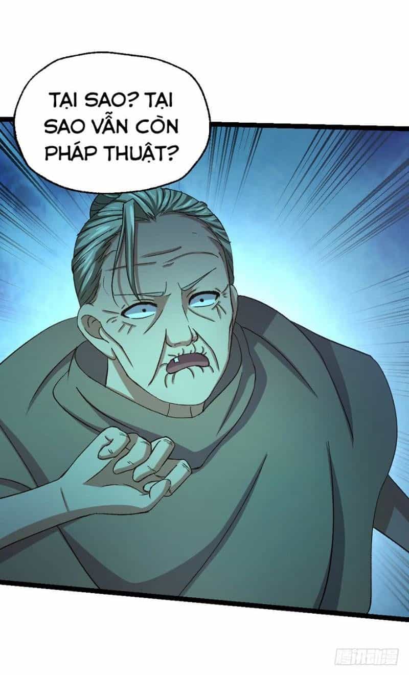 Thập Nhị Thiên Kiếp - Chương 21 - ảnh 37