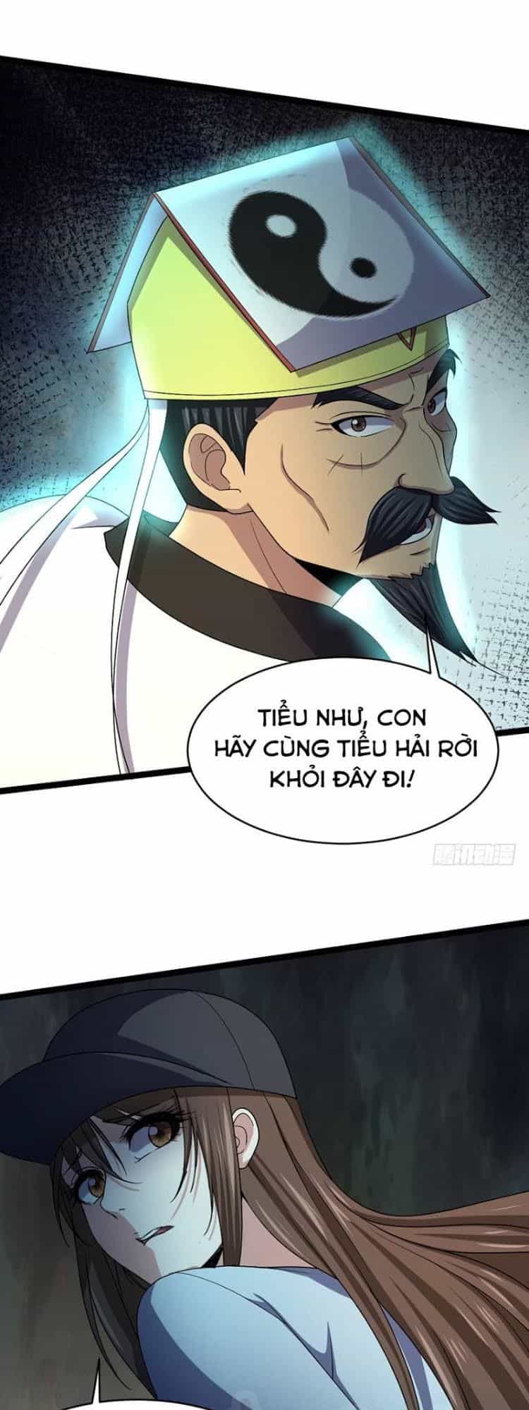 Thập Nhị Thiên Kiếp - Chương 22 - ảnh 15
