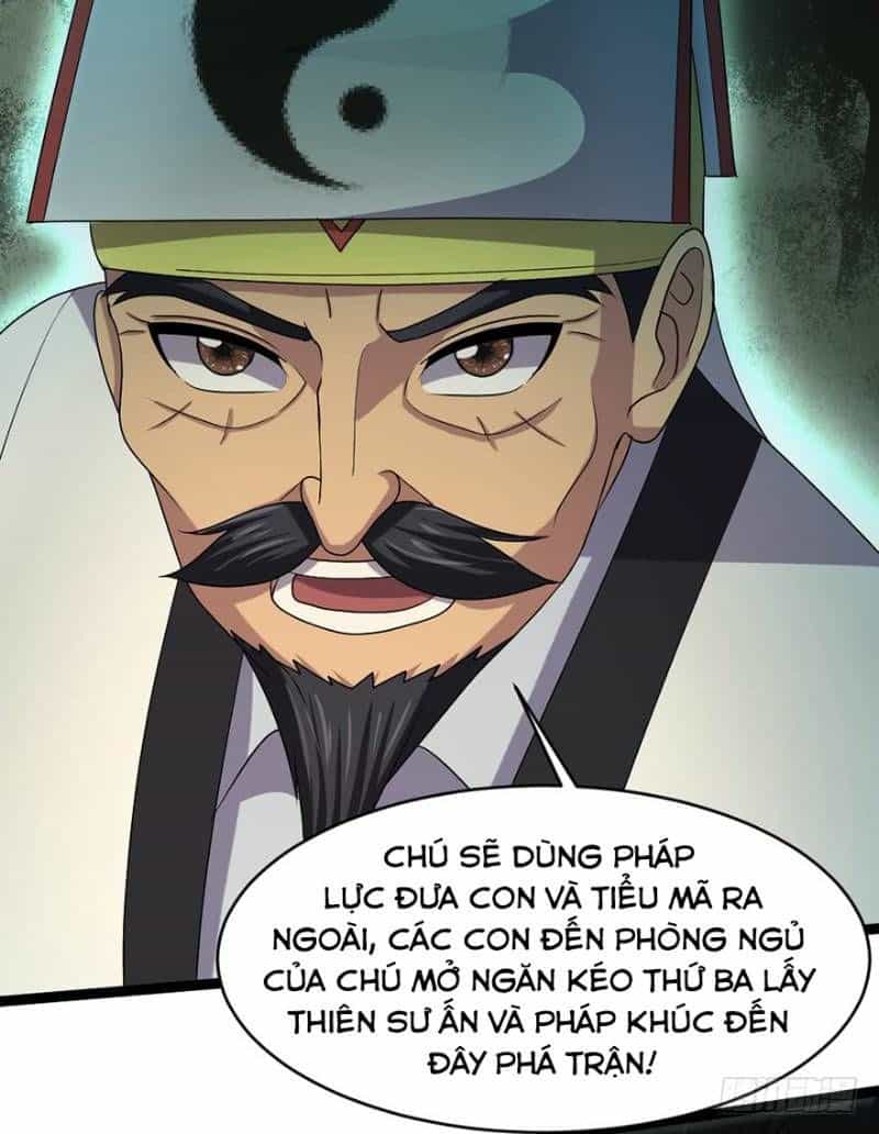 Thập Nhị Thiên Kiếp - Chương 22 - ảnh 8