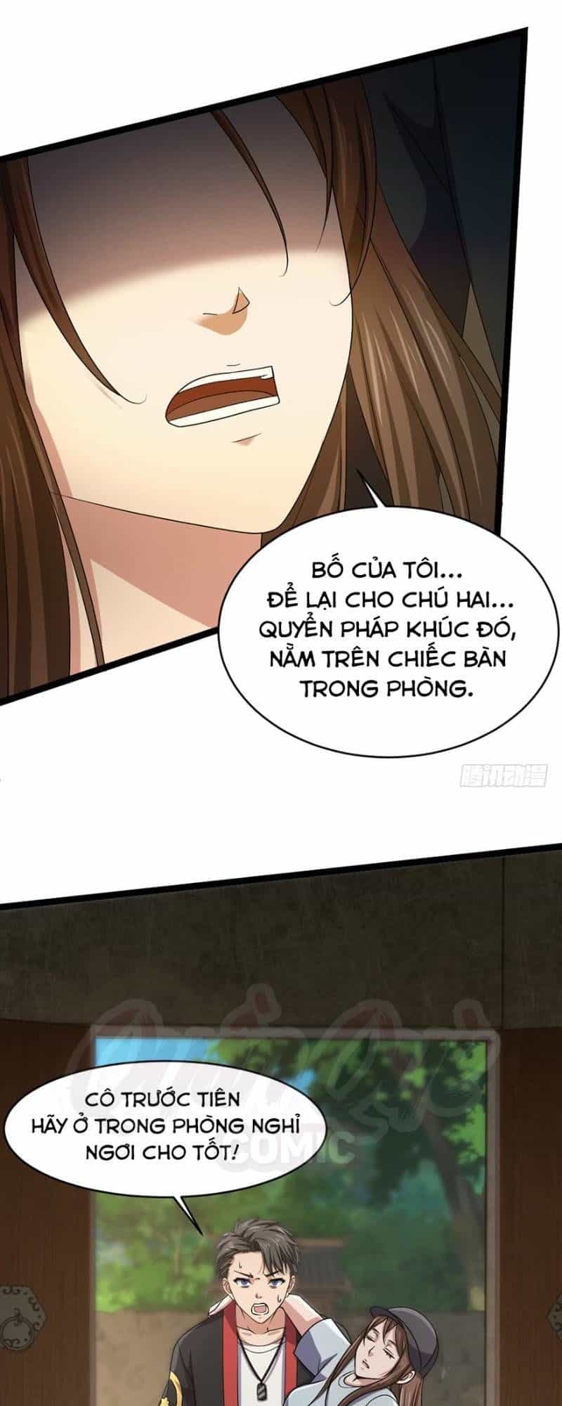 Thập Nhị Thiên Kiếp - Chương 24 - ảnh 12