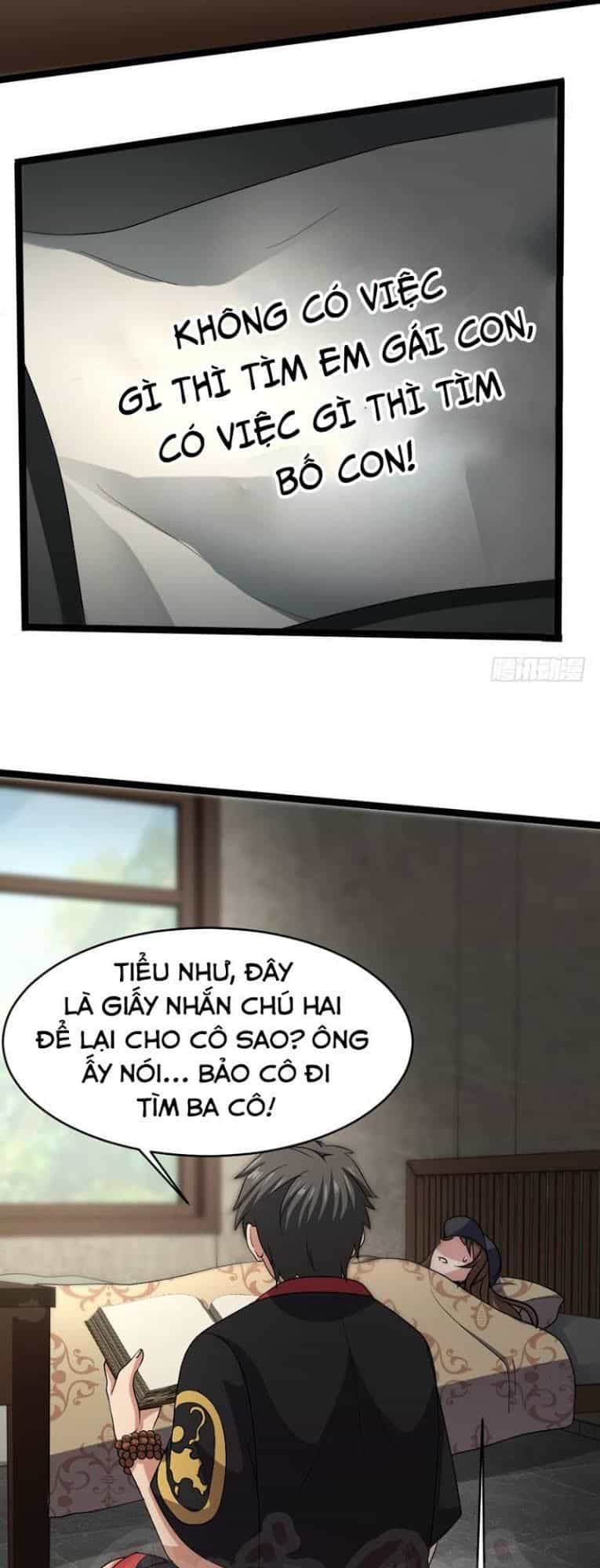 Thập Nhị Thiên Kiếp - Chương 24 - ảnh 16