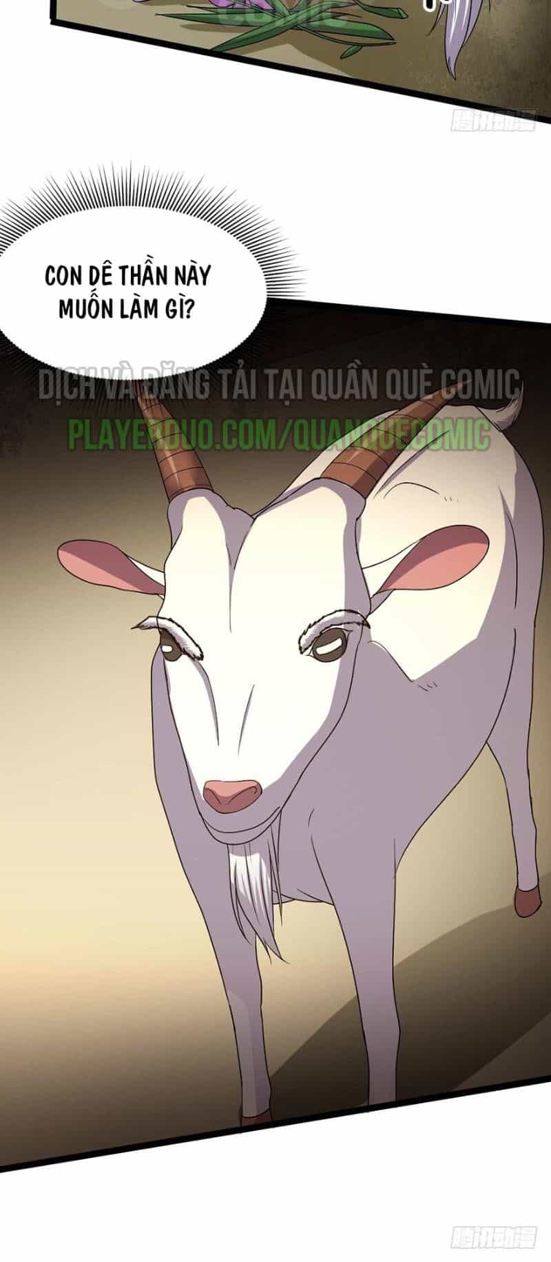 Thập Nhị Thiên Kiếp - Chương 24 - ảnh 30