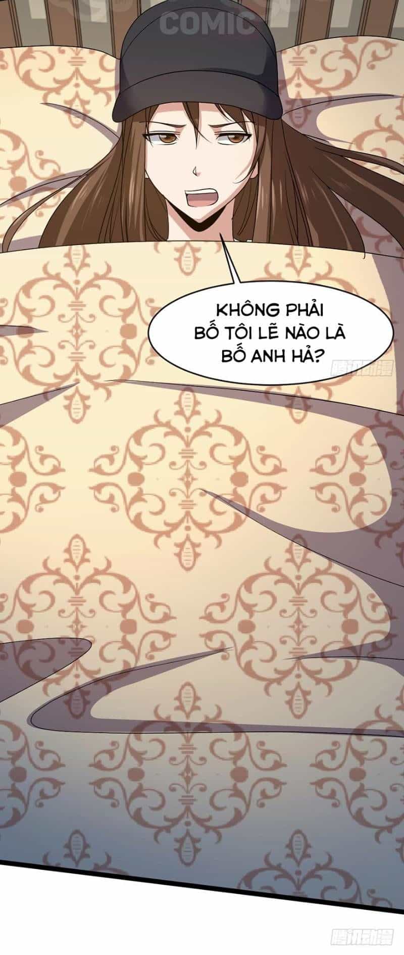 Thập Nhị Thiên Kiếp - Chương 24 - ảnh 35