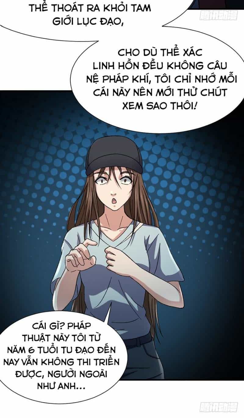 Thập Nhị Thiên Kiếp - Chương 26 - ảnh 23