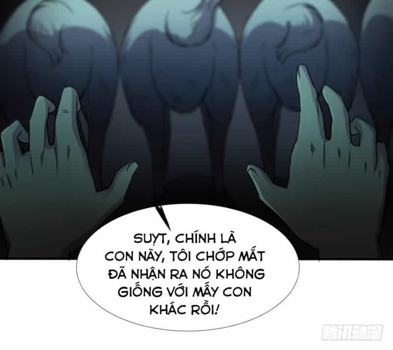 Thập Nhị Thiên Kiếp - Chương 27 - ảnh 18