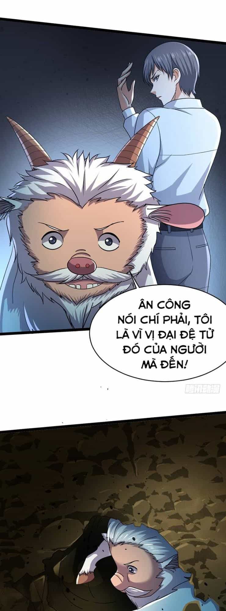 Thập Nhị Thiên Kiếp - Chương 28 - ảnh 17
