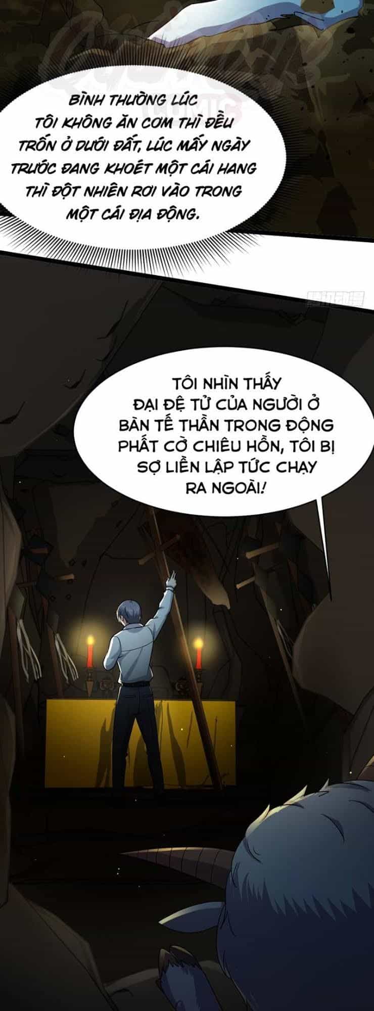Thập Nhị Thiên Kiếp - Chương 28 - ảnh 18