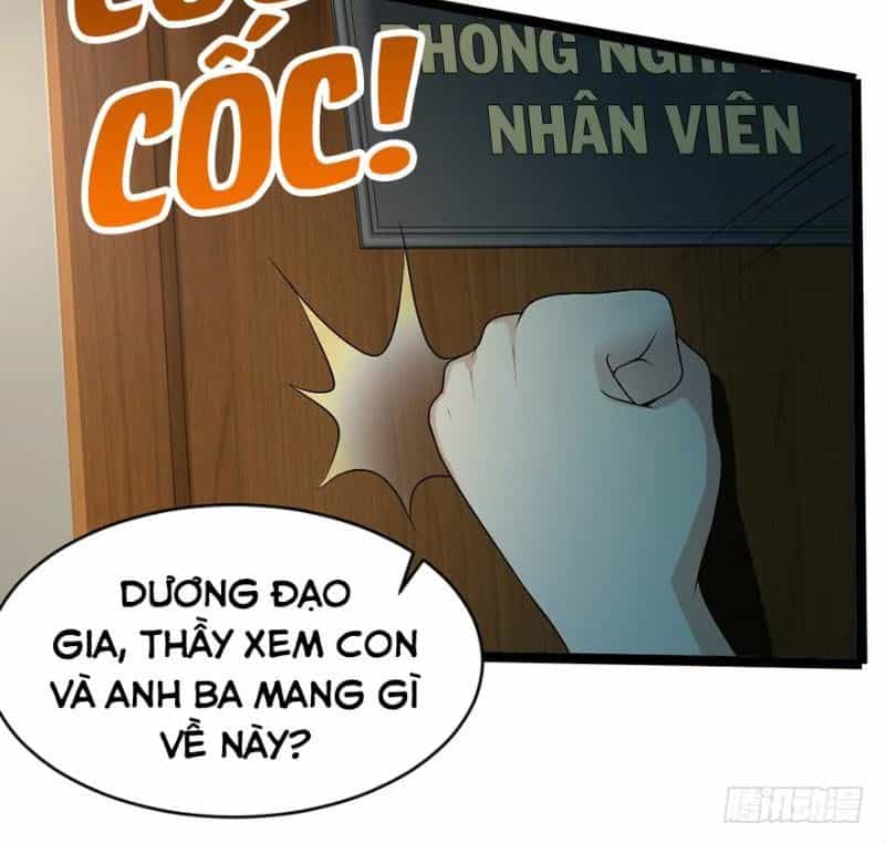 Thập Nhị Thiên Kiếp - Chương 28 - ảnh 2