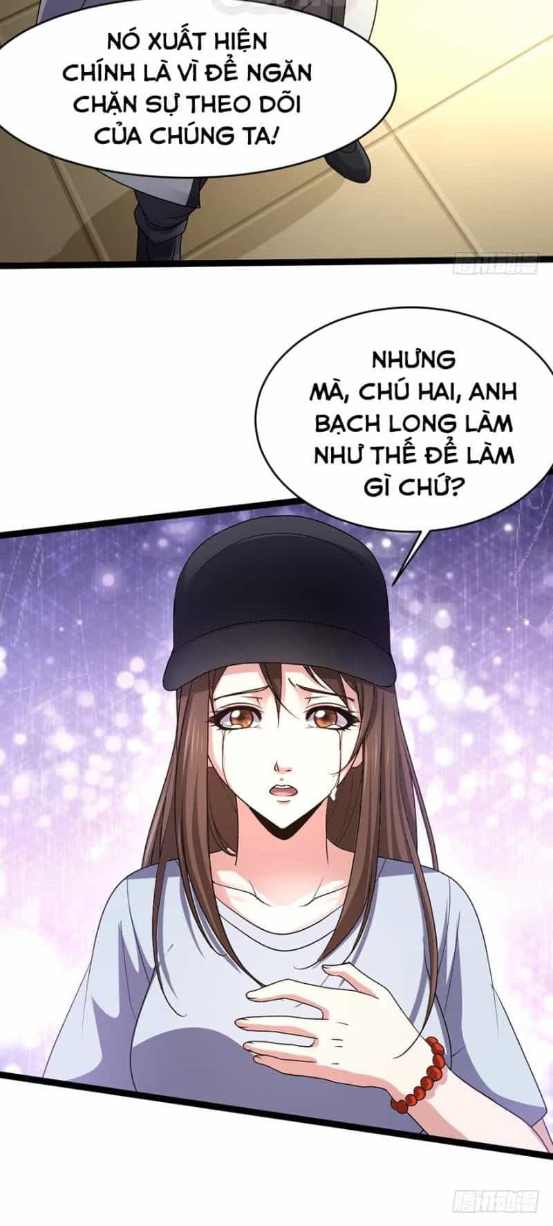 Thập Nhị Thiên Kiếp - Chương 28 - ảnh 25