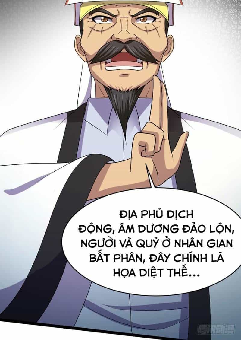 Thập Nhị Thiên Kiếp - Chương 28 - ảnh 27