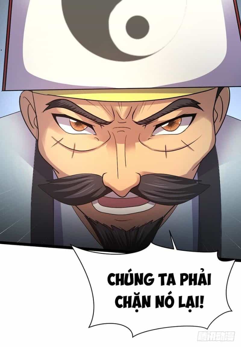 Thập Nhị Thiên Kiếp - Chương 28 - ảnh 29