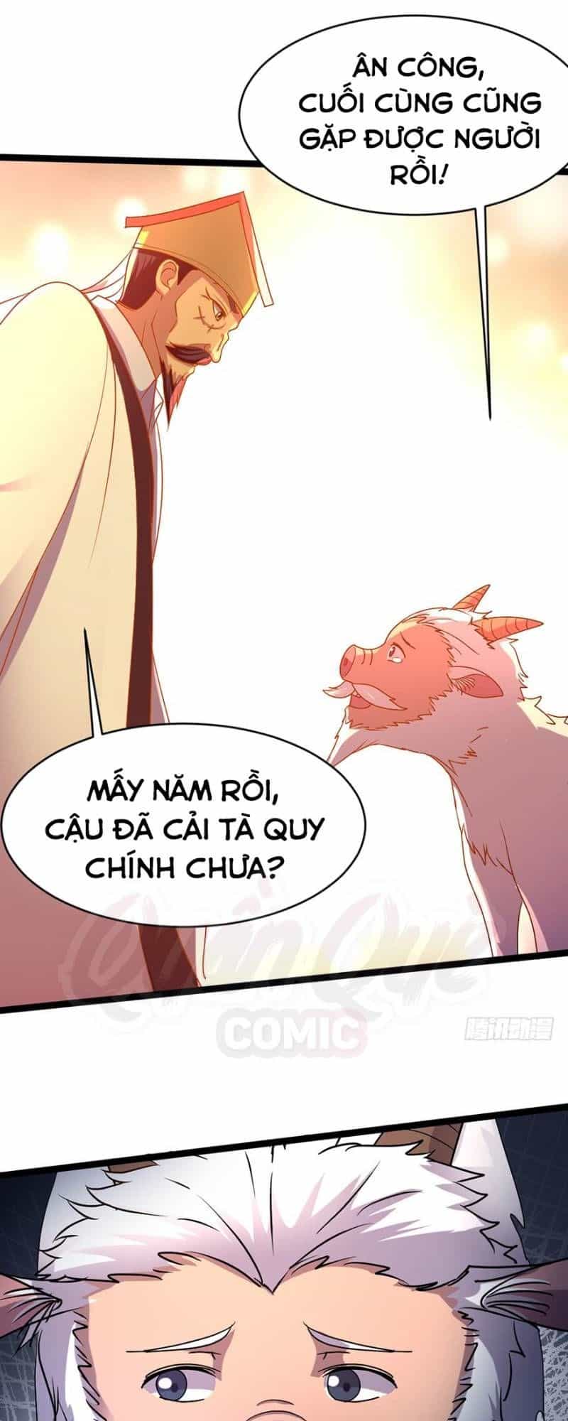 Thập Nhị Thiên Kiếp - Chương 28 - ảnh 7
