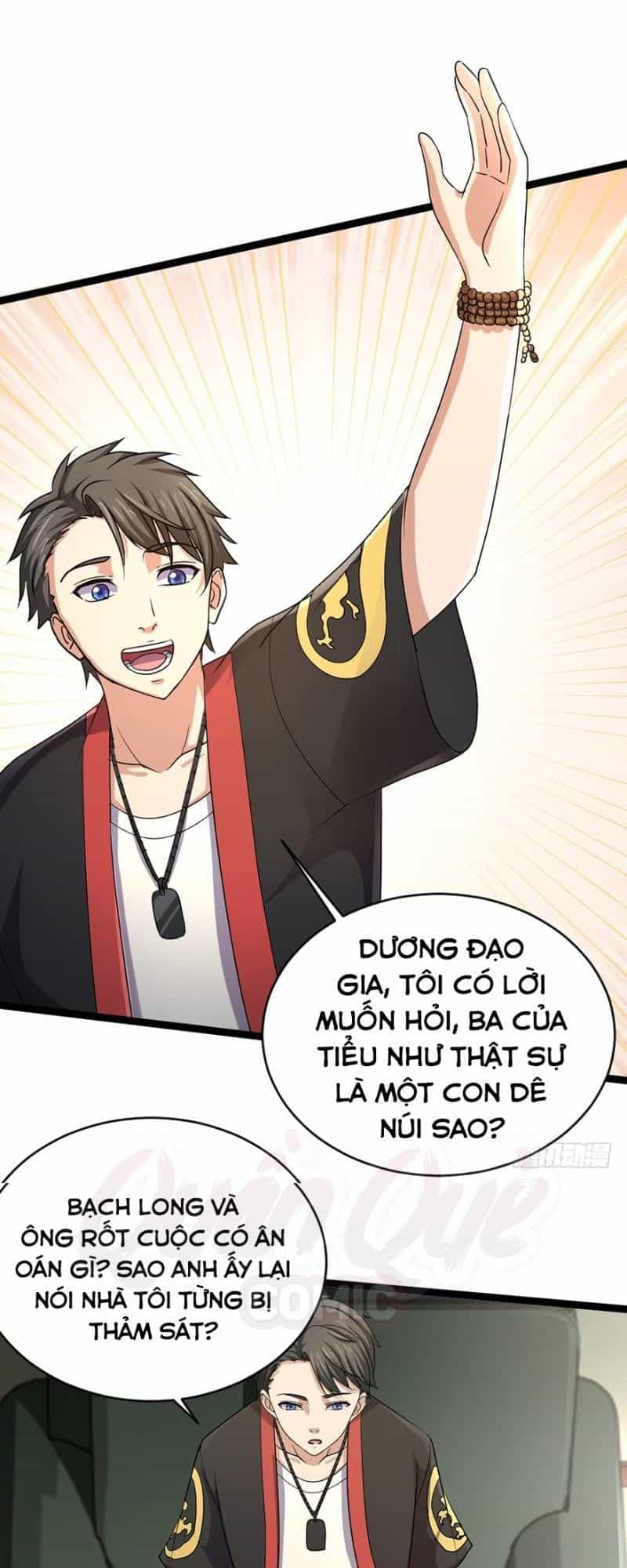 Thập Nhị Thiên Kiếp - Chương 29 - ảnh 13