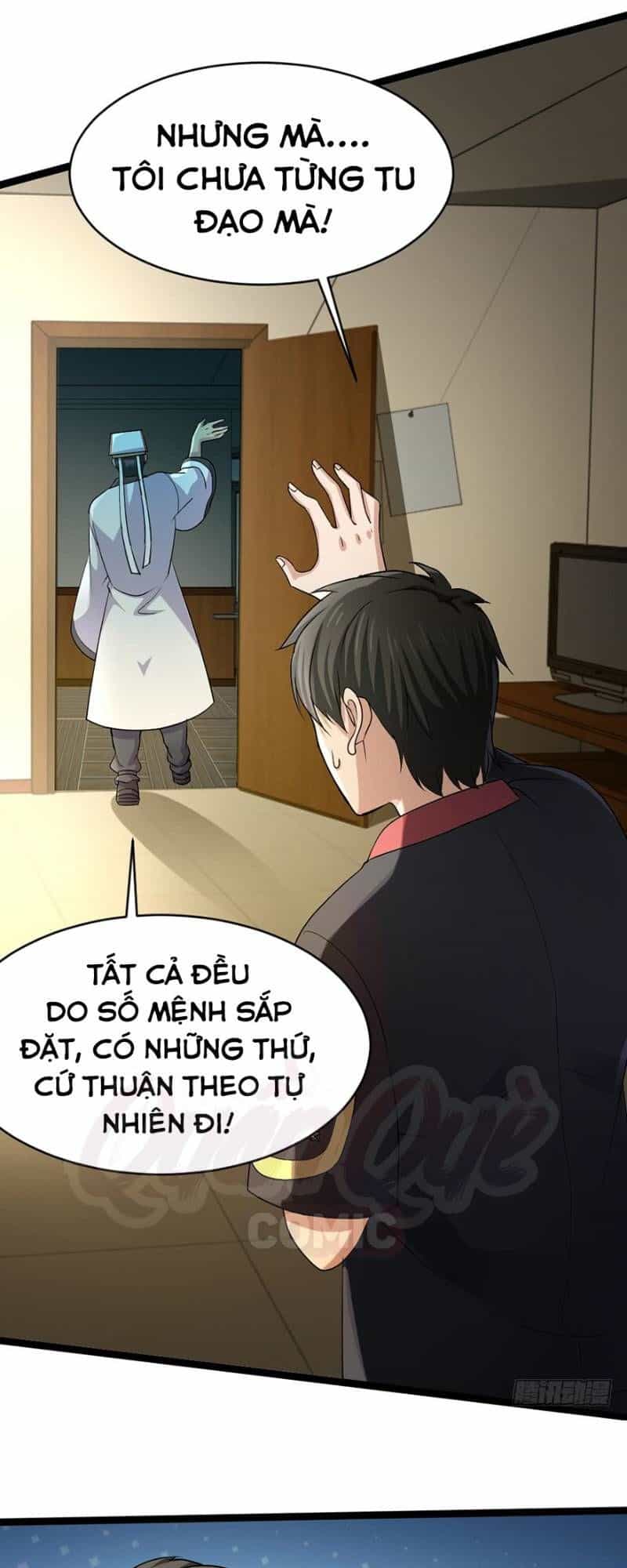 Thập Nhị Thiên Kiếp - Chương 29 - ảnh 23