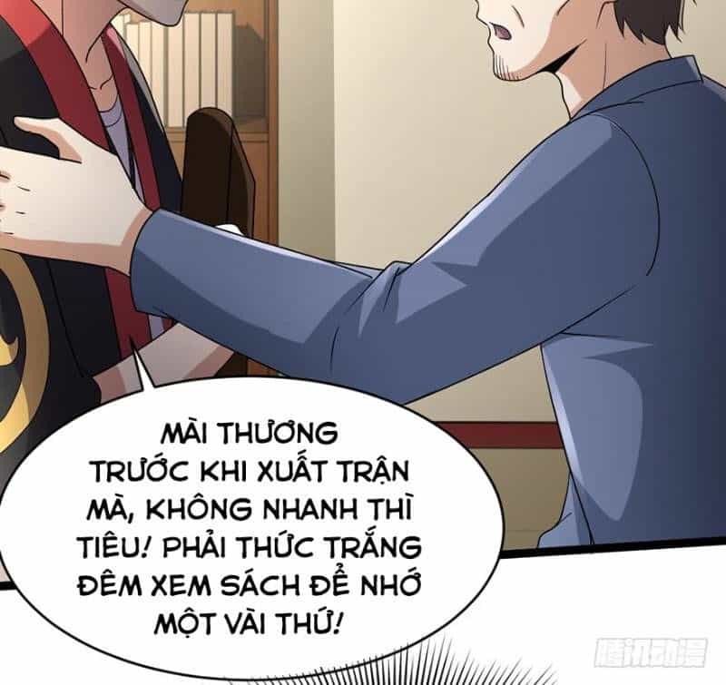Thập Nhị Thiên Kiếp - Chương 29 - ảnh 28