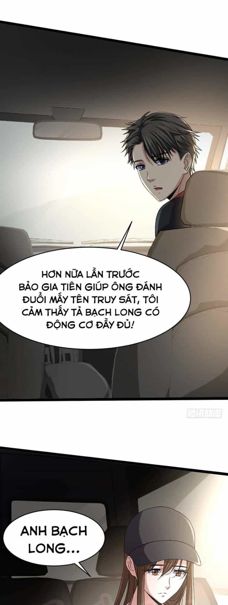 Thập Nhị Thiên Kiếp - Chương 29 - ảnh 37