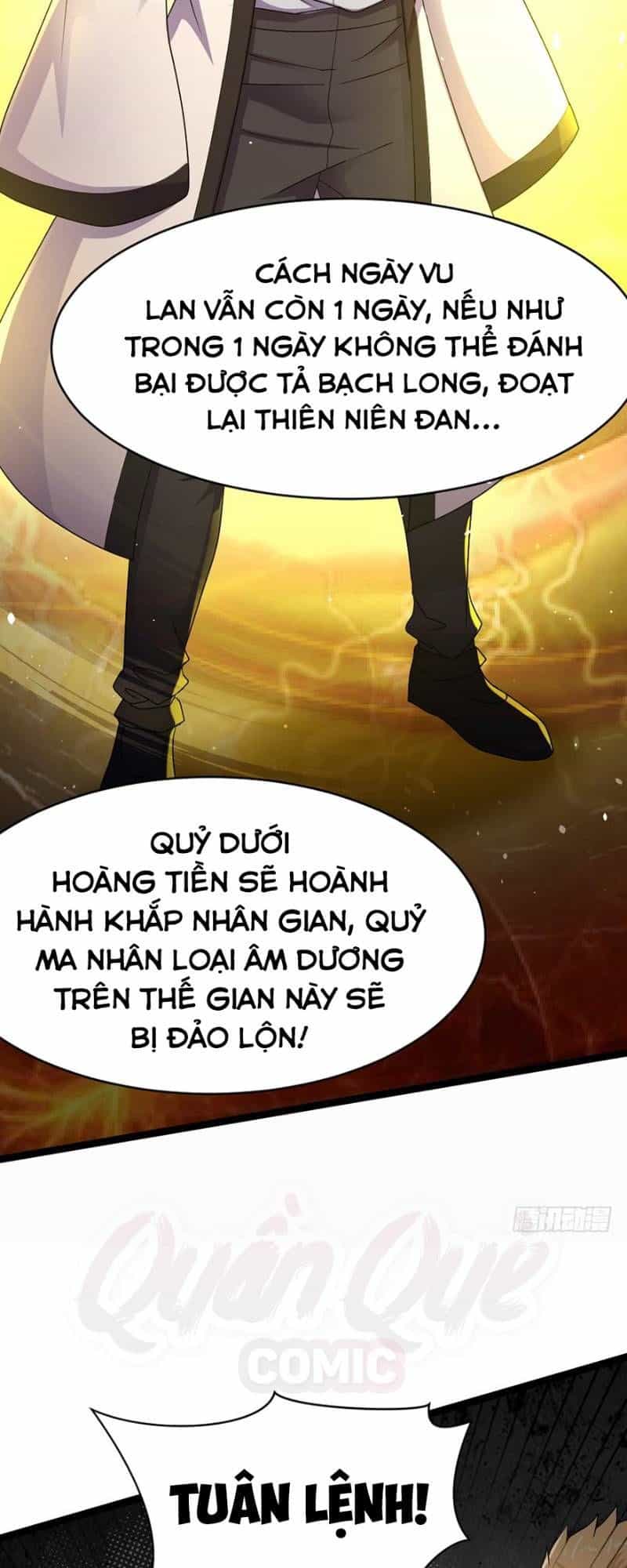 Thập Nhị Thiên Kiếp - Chương 29 - ảnh 5
