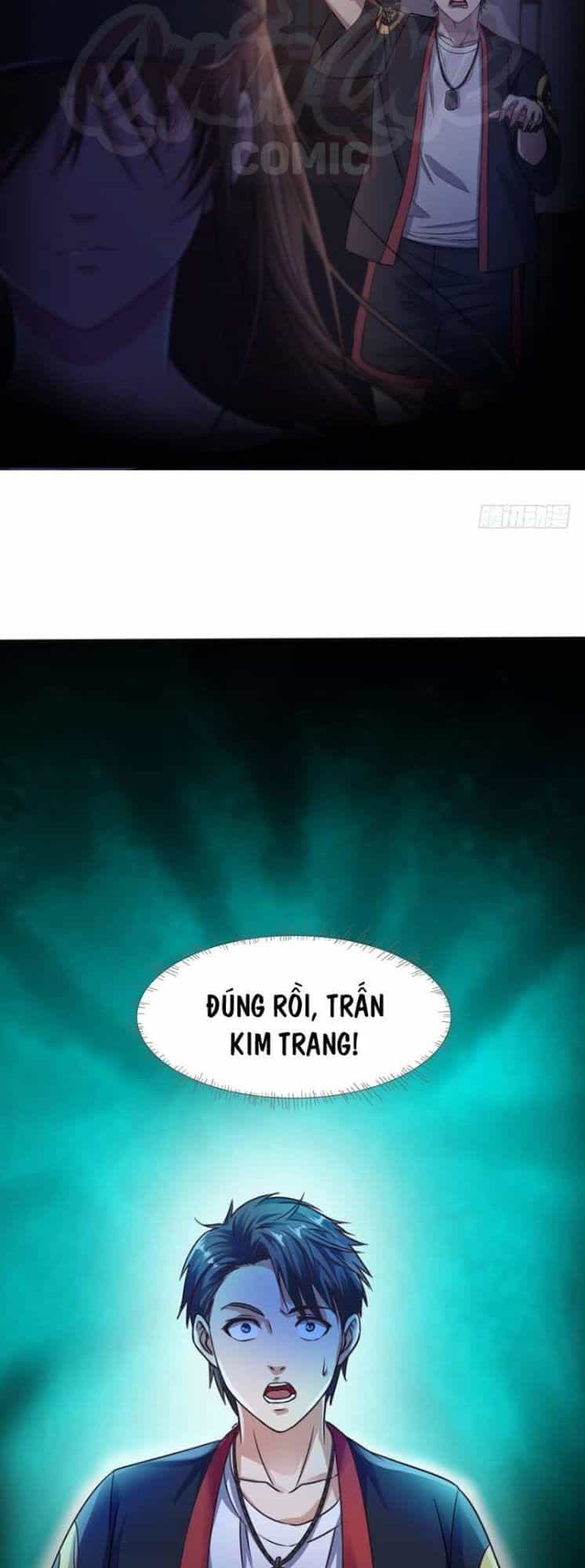 Thập Nhị Thiên Kiếp - Chương 3 - ảnh 32