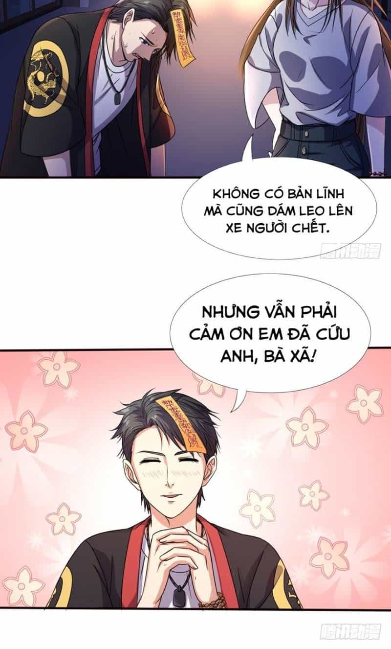 Thập Nhị Thiên Kiếp - Chương 3 - ảnh 8