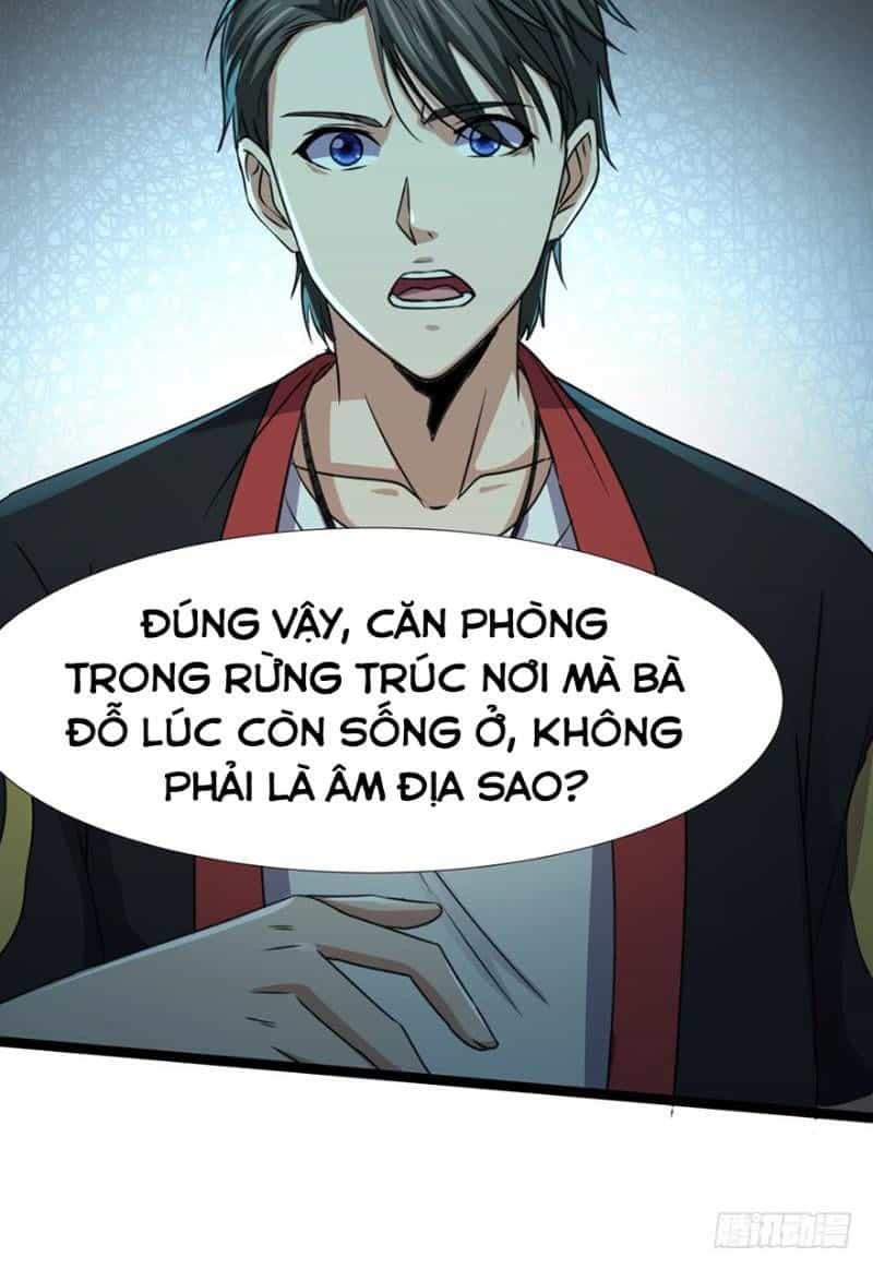 Thập Nhị Thiên Kiếp - Chương 30 - ảnh 12