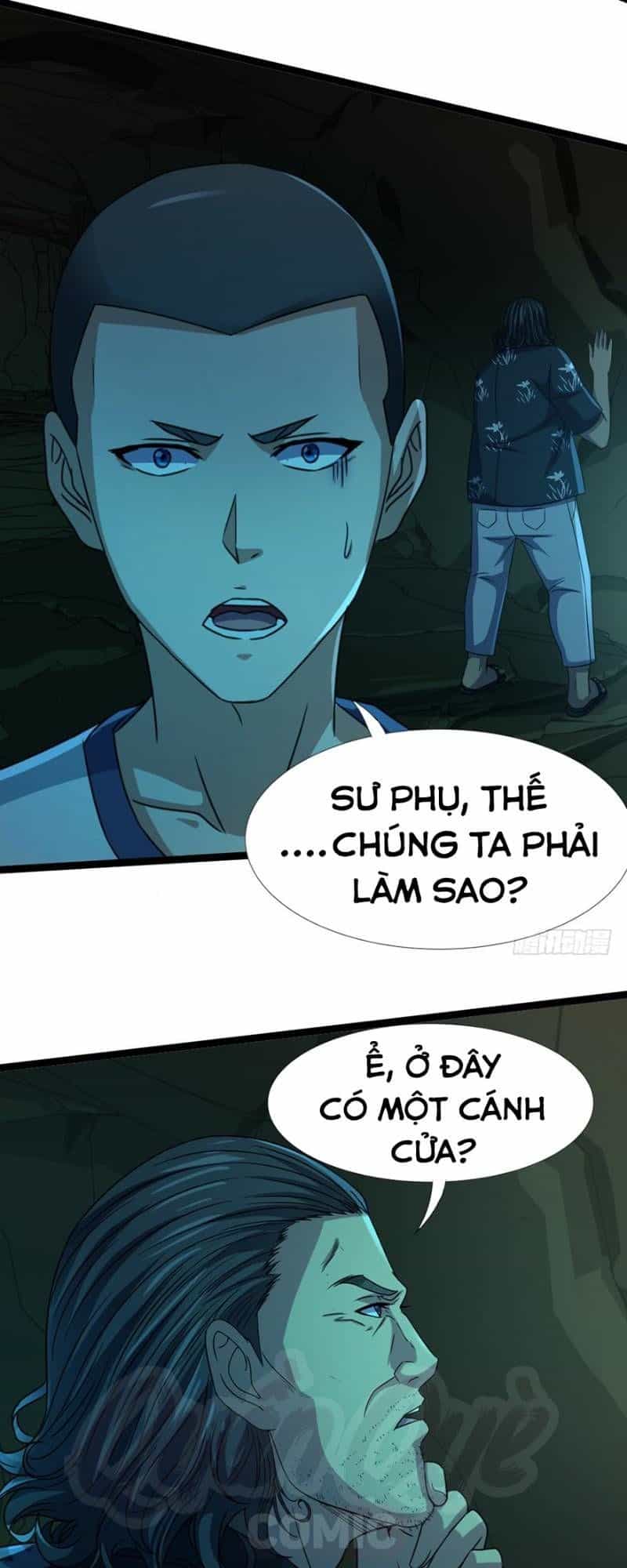 Thập Nhị Thiên Kiếp - Chương 30 - ảnh 26