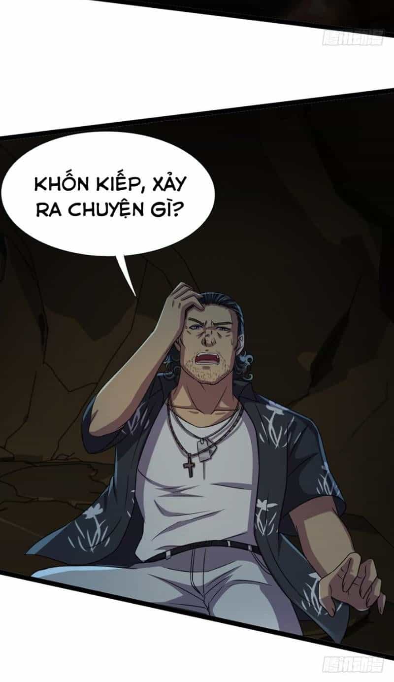 Thập Nhị Thiên Kiếp - Chương 30 - ảnh 29