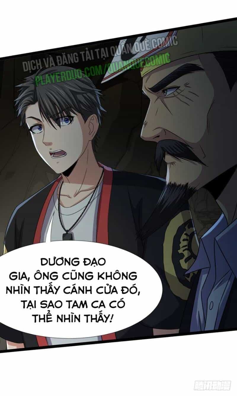 Thập Nhị Thiên Kiếp - Chương 30 - ảnh 31