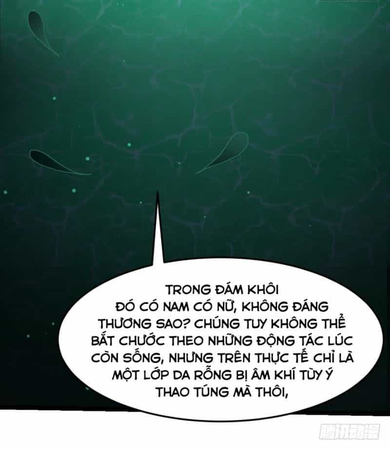 Thập Nhị Thiên Kiếp - Chương 31 - ảnh 23