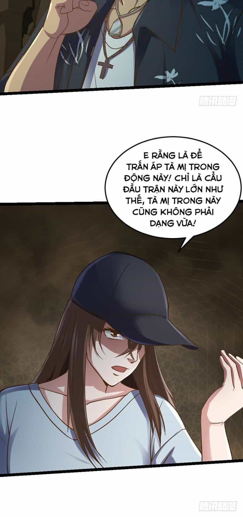 Thập Nhị Thiên Kiếp - Chương 31 - ảnh 6