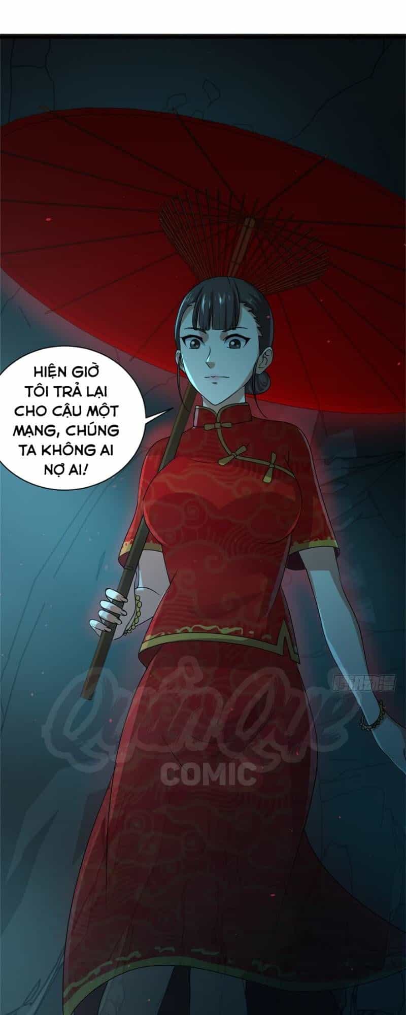 Thập Nhị Thiên Kiếp - Chương 32 - ảnh 25