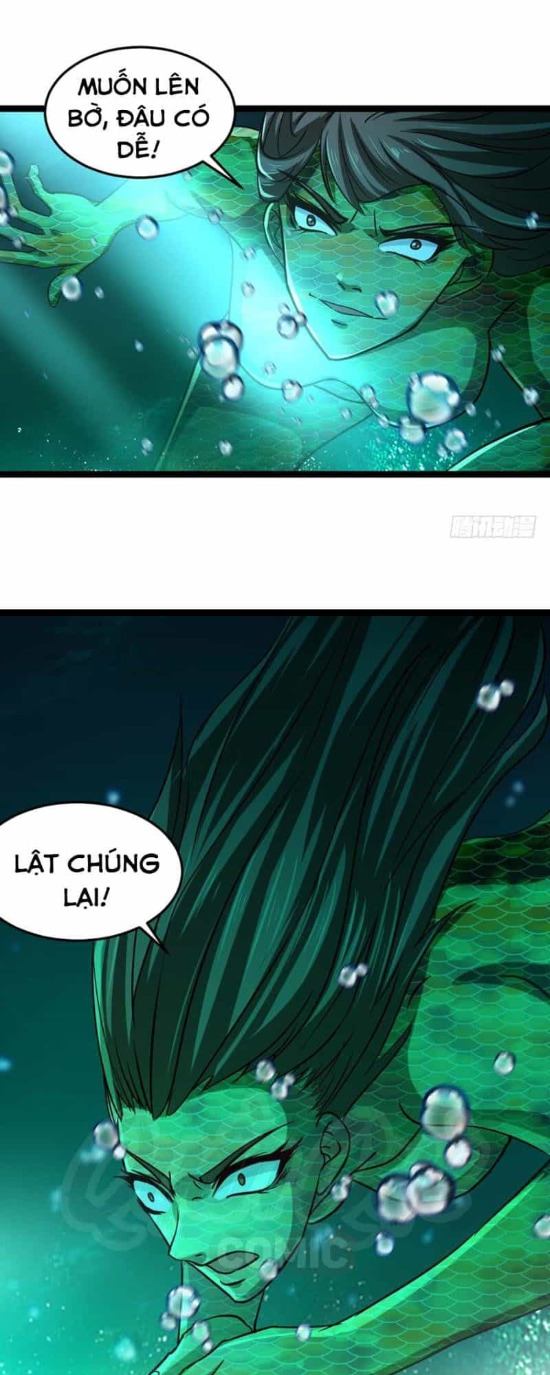 Thập Nhị Thiên Kiếp - Chương 33 - ảnh 16