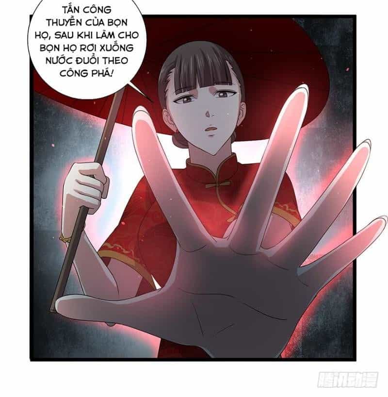 Thập Nhị Thiên Kiếp - Chương 34 - ảnh 12